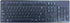 Clear Anti-Dust Silicone Keyboard Protector Skin Cover for Dell KB212-B, KB4021, 2GR91, 4G481 Desktop PC Slim USB