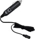 UpBright Car DC Adapter for Milwaukee 49-24-2301 M12 Heated Jacket Coat - 12V DC Plug Power Supply Cord Charger