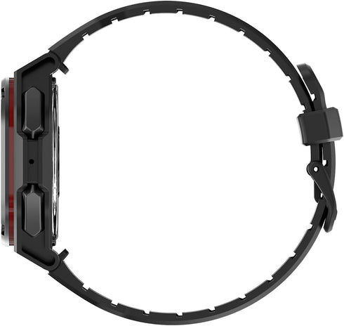 Easfone B3 Sport Smart Watch for Teens and Kids, Activity Tracker, 3ATM Waterproof, Sleep & Heart Rate Monitor