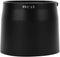 ET- Photography Lens Hood Reversed,Portable Camera Lens Case Cover Sunshade for EF70-300mm