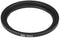 Fotodiox Bayonet 60 B60-72mm Step Up Filter Adapter Ring for Hasselblad, Anodized Black Metal Filter Adapter Ring