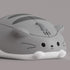 Akko Cat Theme Wireless Gaming Mouse, 2.4G GHz with USB Receiver, Cute Optical Cordless Mouse for Computer, Laptop,