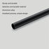 Cuifati Aluminum Desktop Headphone Stand, Headset Earphone Holder with Solid Base TPU Tray, for AirPods, Beats, Bose,