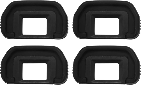 4X Camera Eyepiece Eyecup 18mm Replacement Viewfinder Protector for 80D 70D 60D