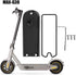 Vbestlife Electric Scooter Dashboard Circuit Board Panel Cover for MAXG30 Electric Scooter