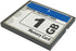 LILIWELL CF1GB 50MB/s CF-1.0GB Memory Card Speed Up to Digital Camera Memory Cards