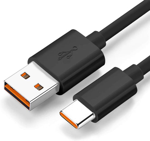 Fast Charger Charging Cable Cord for JBL Charge 4, Charge 5, JBL Flip 5, Flip 6, JBL Pulse 4, Clip 4, JRPOP, Endurance