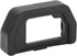 Set EM5 EM10 Viewfinder Eye Cup Cold Shoe Cover Horizon Level for II II Cameras - Protective Eyecup, Cover, Leveling