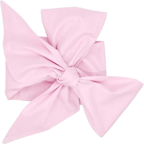 Fibroxify Newborn Swaddle Sash Maternity Bow Sash Baby Swaddle Photography Shoot Prop -
