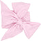 Fibroxify Newborn Swaddle Sash Maternity Bow Sash Baby Swaddle Photography Shoot Prop -