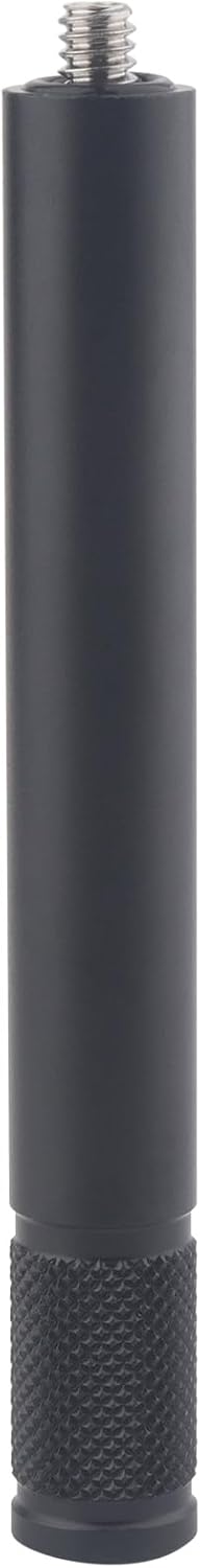 Rigdance 1/4" Thread Extension Mount Heavy-Duty 4.7" (12cm) Aluminum Tube | Male &