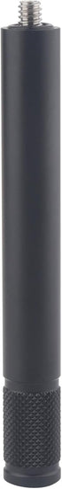 Rigdance 1/4" Thread Extension Mount Heavy-Duty 4.7" (12cm) Aluminum Tube | Male &