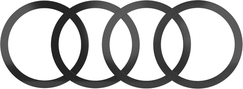 3-Ring Pack for Wireless Charging Accessories