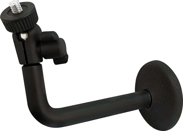 Panavise 846L CCTV Micro Angle Mount, Black
