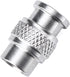 Camera Metal Shutter Height Increase Button for Nikon F2 for Nikon F