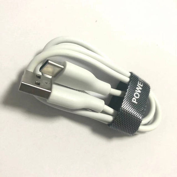 USB-C Charging Cable for Anker Soundcore 1 2 Boost Mini 2 Flare + Plus, Liberty Air Life Note Q10 Q20 Q30 Q35 Q20+