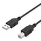 MDCGPower 6ft USB Cable PC Laptop Data Sync Transfer Cord Compatible with HP