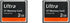 LILIWELL 2GB 2GB (2Pack) High Speed CF Card Ultra CF Memory Card Original SLR Camera Card Designed for Photographers