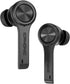 Wireless Earbuds with True 5.0 Bluetooth, Immersive Sounds, Charging Case, IPX5 Sweatproof, Black