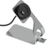 Metal Anti-Slipping Desktop Base Stand for Garmin Venu 3/Venu 3S/Vivoactiv 5 with Charging Dock Cable, Grey