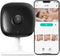Kasa Smart Kasa 2K+ Indoor Wired Security Camera - Works as a Baby Monitor