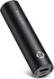 EnergyQC Fast Charging Portable Charger 5000mAh, External Battery Power Bank for iPhone, Samsung Galaxy, More