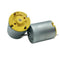 ATNVSE RP-280CN-20120 Mini 24mm Round Motor DC 5V 6V 9V 12V 15600RPM High