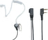 Radio Earpiece Headset with Mic PTT for Baofeng UV-5R, BF-888S, BF-F8HP, UV-82, Kenwood TK-2107, 2 Pack