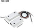 uxcell Rolling Door Contact Magnetic Reed Switch Alarm with 3 Wires for N.O./N.C. Applications MC-51 by uxcell