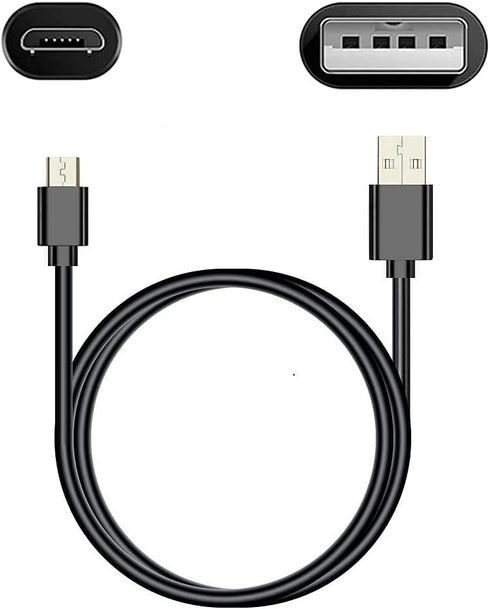 Boda Replacement USB Charger Data Transfer Cable for Alcatel Smartflip Phone Alcatel Go Flip/Alcatel Cingular Flip 2 4G