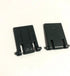 Replacement Tilt Leg Stand for Logitech MK320 MK335 K330 Keyboard (Pack of 2)
