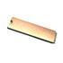 M.2 Heatsink Copper - m2 PCIe NVMe Laptop PS5 Heatsink with Silicone Thermal Pad for M.2 2280 SSD