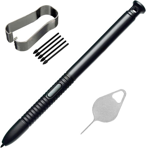 Galaxy Tab Active 3 T570 Stylus Pen Replacement for Tab Active 2 T390 T395, Touch Pen for Samsung Galaxy Tablets