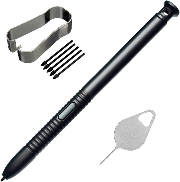 Galaxy Tab Active 3 T570 Stylus Pen Replacement for Tab Active 2 T390 T395, Touch Pen for Samsung Galaxy Tablets