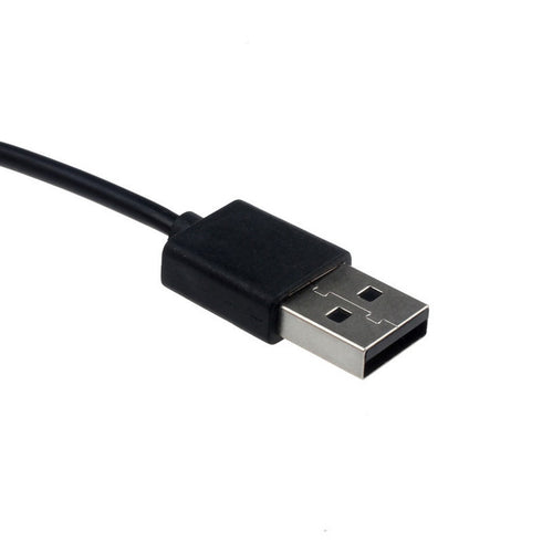 Barnes & Noble Nook HD HD+ USB Charging Data Cable Cord for 7/9" Tablet