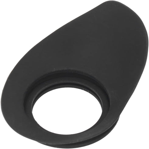Camera Viewfinder Eyecup Rubber Eyepiece for SD1000 MC1500 MC2500 Compact Protective