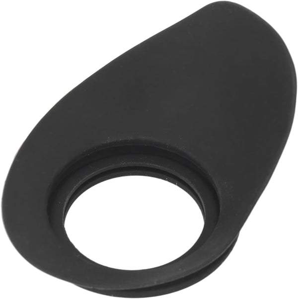 Camera Viewfinder Eyecup Rubber Eyepiece for SD1000 MC1500 MC2500 Compact Protective