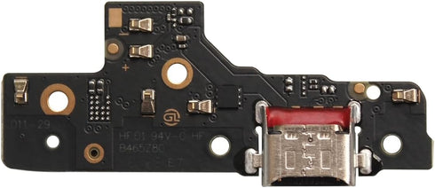 Motorola Moto G Play 2023 Charging Port Replacement Kit, USB Flex Dock Connector for XT2271 XT2271DL