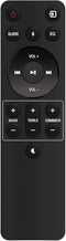 EN212FD1H Replace Remote Control - Suitable for HISENSE 2.1 CH Sound Bar Soundbar Stereo Speaker System