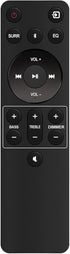 EN212FD1H Replace Remote Control - Suitable for HISENSE 2.1 CH Sound Bar Soundbar Stereo Speaker System
