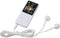 Zopsc MP3 MP4 Player, 8GB Memory 64GB Expandable, 30 Hour Playback Lossless Sound,