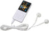 Zopsc MP3 MP4 Player, 8GB Memory 64GB Expandable, 30 Hour Playback Lossless Sound,