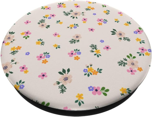 PopSockets Floral Phone Grip & Stand Spring Ditsy Adhesive PopGrip