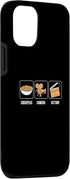 Purely Chickpea Pulse 13 iPhone Funny Chickpeas Camera Action A Chickpea Farming Enthusiast Case