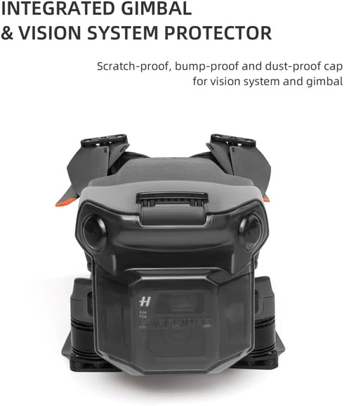 BTG Gimbal Protector Camera Lens Cover for DJI Mavic 3/Mavic 3 Classic Drone Accessories
