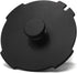 PL Mount Cine Cap, Compatible with ARRI, RED, Sony CineAlta, Aja Cion PL Cameras, Anti-Dust & Scratch, Metal