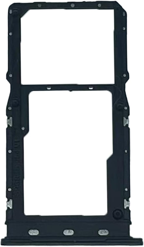 Sim Card Tray Holder with Pin for Moto G Power 5G 2023 XT2311, Easy SIM Card Access Replacement
