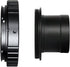 Telescope Camera T-Adapter (1.25" T-Mount) with Camera Adapter for Canon EOS