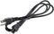 FitPow AC Power Cord Cable Plug for InFocus LP120 DLP Portable Multimedia XGA