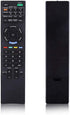 RM-YD038 Remote Control Replacement for Universal Remote Models RM-YD033, RM-ED040, RM-YD034, RM-YD035